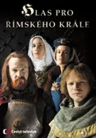 plakat filmu Hlas pro římského krále