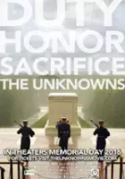 plakat filmu The Unknowns