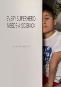 Plakat filmu Every Superhero