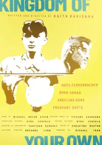 Plakat filmu Kingdom of Your Own