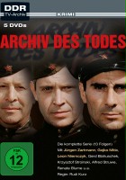 plakat filmu Archiv des Todes