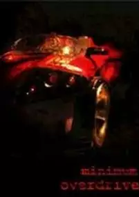 Plakat filmu Minimum Overdrive