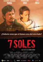 plakat filmu 7 soles