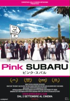 plakat filmu Pink subaru