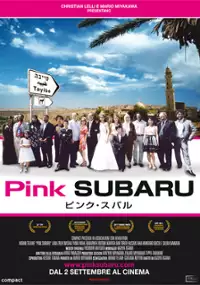 Plakat filmu Pink subaru