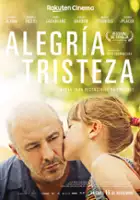 plakat filmu Alegría, tristeza