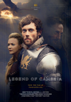 plakat serialu Legend of Cambria