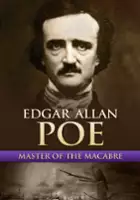 plakat filmu Edgar Allan Poe: Master of the Macabre