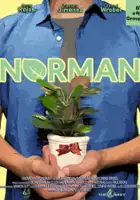 plakat filmu Norman