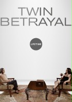 plakat filmu Twin Betrayal