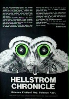 plakat filmu Kronika Hellstroma