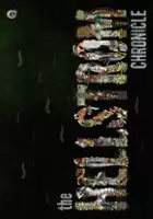 plakat filmu Kronika Hellstroma