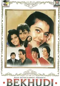 Plakat filmu Bekhudi