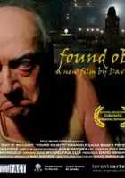 plakat filmu Found Objects