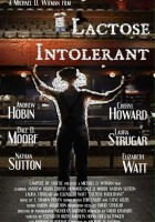 plakat filmu Lactose Intolerant