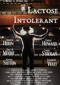 Plakat filmu Lactose Intolerant