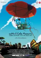 Alessio Costantino / Sotto il Celio Azzurro