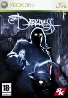 plakat gry The Darkness