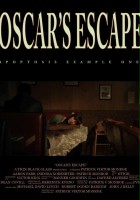 plakat filmu Oscar's Escape