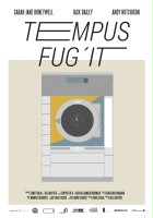 plakat filmu Tempus Fug'it