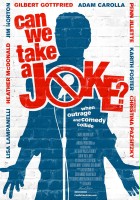 plakat filmu Can We Take a Joke?