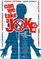 plakat filmu Can We Take a Joke?