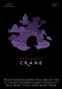 Plakat filmu Annabelle Crane