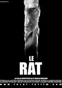 Plakat filmu Le rat