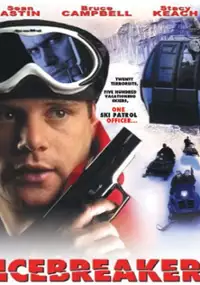 Plakat filmu Na ratunek