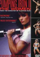 plakat filmu Pumping Iron II: The Women