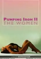 plakat filmu Pumping Iron II: The Women