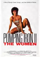 George Butler / Pumping Iron II: The Women
