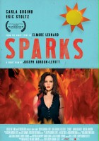 plakat filmu Sparks