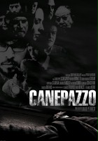 plakat filmu Canepazzo