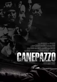 Plakat filmu Canepazzo