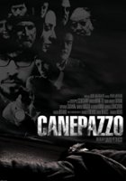 plakat filmu Canepazzo