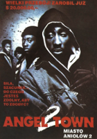 Randy Frazier / Szacunek