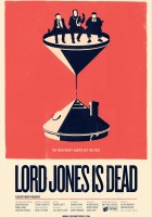 plakat filmu Lord Jones Is Dead