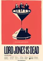 plakat filmu Lord Jones Is Dead