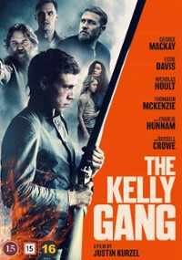 Prawdziwa historia gangu Kelly'ego