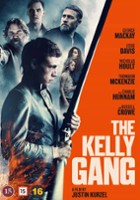 plakat filmu Prawdziwa historia gangu Kelly'ego