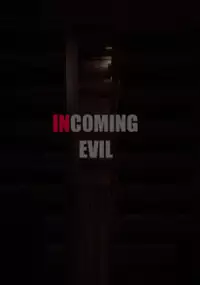 Plakat gry Incoming Evil