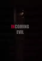 plakat gry Incoming Evil