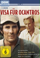 plakat filmu Visa für Ocantros