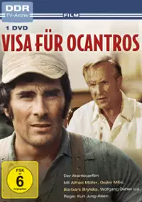 Plakat filmu Visa für Ocantros