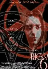 Plakat filmu Ricky 6