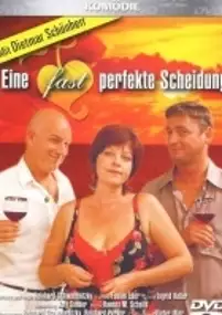Plakat filmu Eine Fast perfekte Scheidung