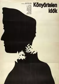Plakat filmu Könyörtelen idök