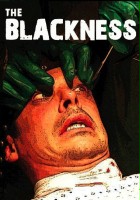 plakat filmu The Blackness