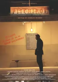 Plakat filmu Pitchipoï